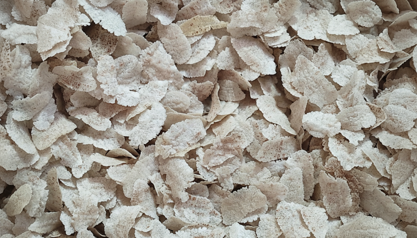 Premium thick, nylon and medium poha products by Dhyana Agro Industries, Gujarat